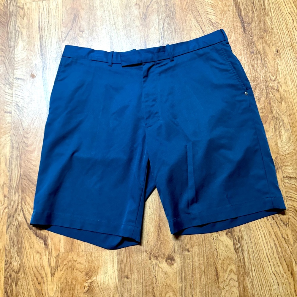 Ralph Lauren RLX golf shorts